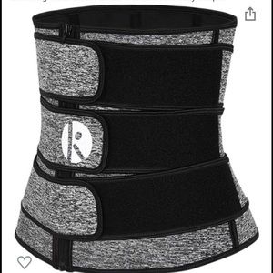 New waist trainer